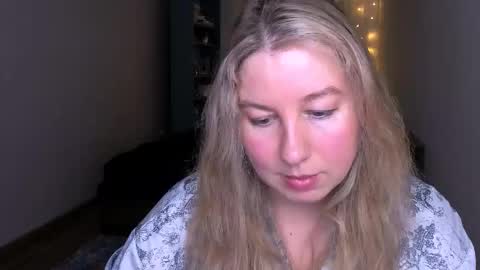 Snapshot of nancysanders chatting on March 14, 2026, 6:13 pm Nancy online show from March 14, 2026, 6:13 pm