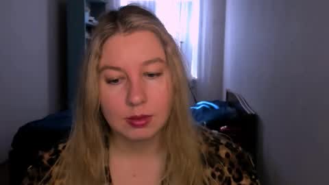 Snapshot of nancysanders chatting on March 15, 2026, 7:14 am Nancy online show from March 15, 2026, 7:14 am