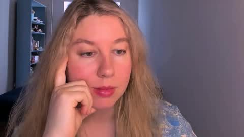 Snapshot of nancysanders chatting on March 17, 2026, 7:44 am Nancy online show from March 17, 2026, 7:44 am