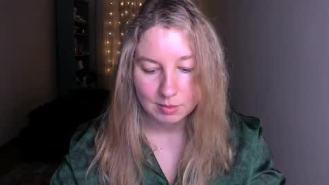 Snapshot of nancysanders chatting on March 27, 2026, 7:46 pm Nancy online show from March 27, 2026, 7:46 pm