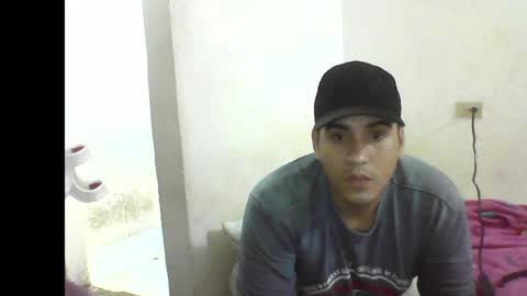 nando199628 online show from September 28, 2025, 8:58 pm