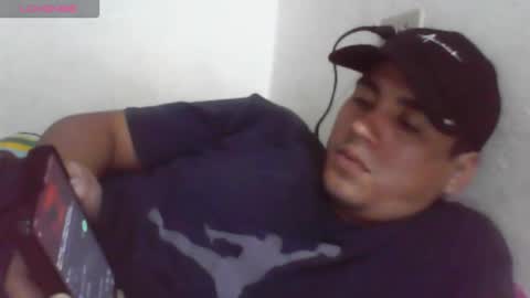 nando199628 online show from November 24, 2025, 2:50 pm