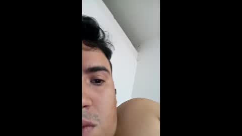 nando199628 online show from December 5, 2025, 6:37 pm