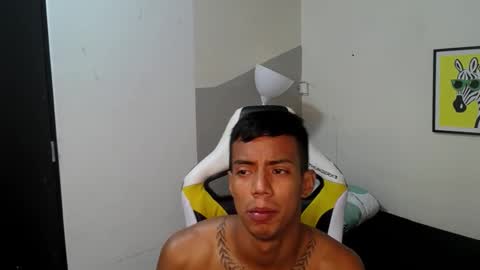 Snapshot of nando_col chatting on October 16, 2025, 11:11 am nando_col online show from October 16, 2025, 11:11 am