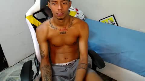 Snapshot of nando_col chatting on October 30, 2025, 11:22 am nando_col online show from October 30, 2025, 11:22 am