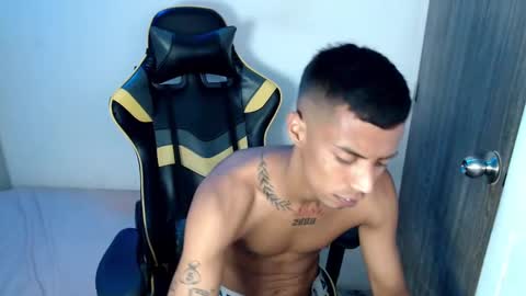 Snapshot of nando_col chatting on November 4, 2025, 6:51 pm nando_col online show from November 4, 2025, 6:51 pm