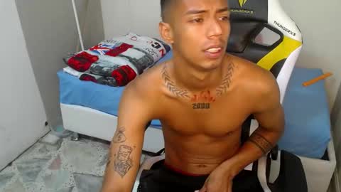 Snapshot of nando_col chatting on November 7, 2025, 11:10 am nando_col online show from November 7, 2025, 11:10 am