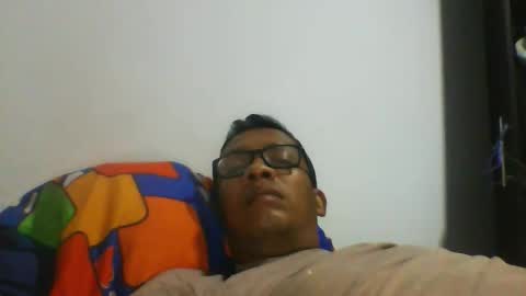 Nando Rincon online show from November 19, 2025, 10:43 pm