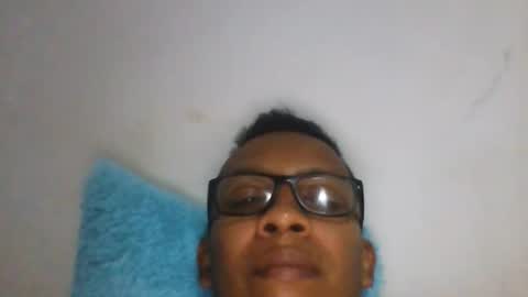 Nando Rincon online show from December 18, 2025, 1:06 pm