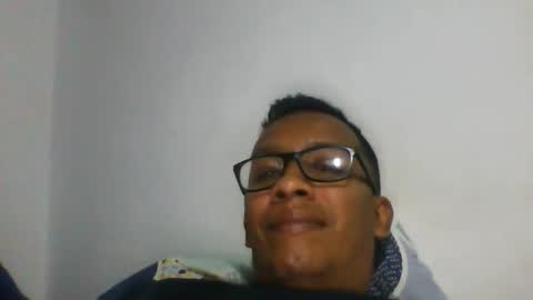 Nando Rincon online show from December 21, 2025, 8:05 pm