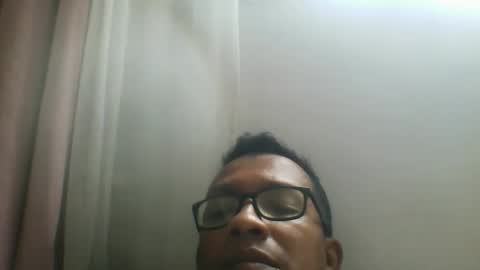 Nando Rincon online show from January 5, 2026, 5:27 pm