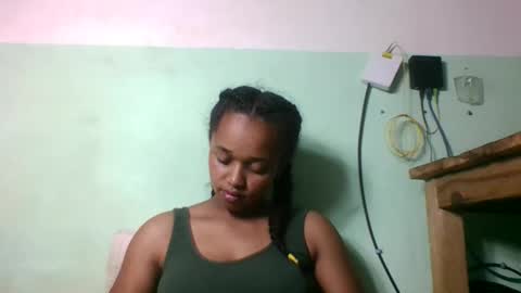 Snapshot of nandrianina416143 chatting on March 6, 2026, 6:21 am nandrianina416143 online show from March 6, 2026, 6:21 am