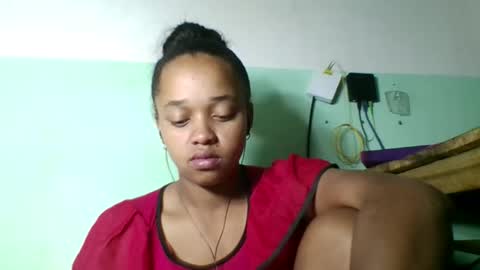 Snapshot of nandrianina416143 chatting on March 9, 2026, 5:33 am nandrianina416143 online show from March 9, 2026, 5:33 am