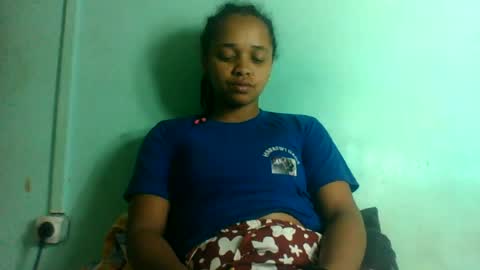 nandrianina416143 online show from July 6, 2026, 6:10 am