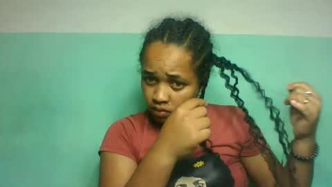 nandrianina416143 online show from July 7, 2026, 5:54 am
