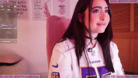 ELLA online show from May 7, 2026, 1:11 am