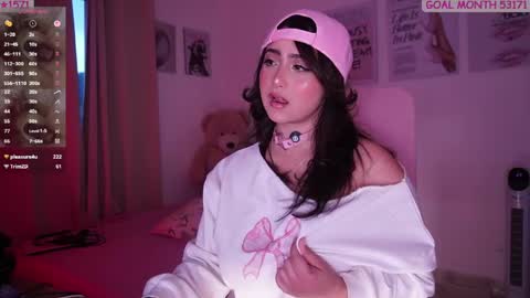 ELLA online show from June 1, 2026, 11:06 pm