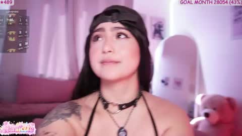 ELLA online show from August 8, 2026, 2:08 pm