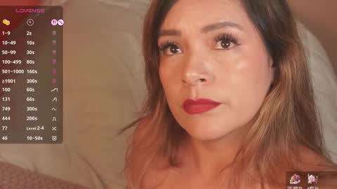 nanis_dash online show from January 7, 2026, 7:16 pm