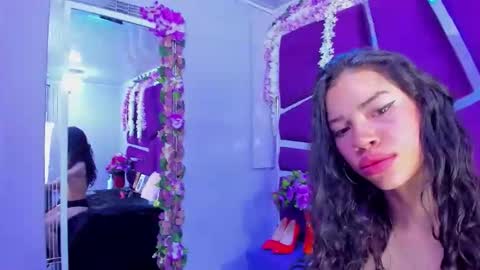 nanis james15 online show from May 1, 2026, 3:11 am
