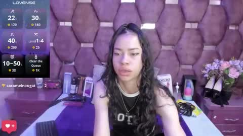 nanis james15 online show from May 6, 2026, 2:40 am
