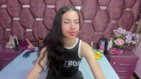 nanis james15 online show from May 12, 2026, 3:03 am