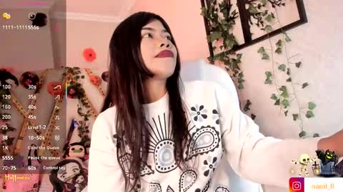 anna online show from October 31, 2025, 10:55 pm