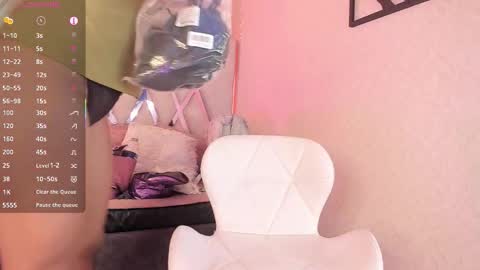 Snapshot of nanit_l chatting on March 16, 2026, 8:57 pm anna online show from March 16, 2026, 8:57 pm