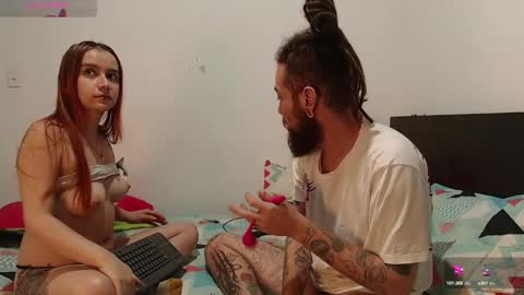 Snapshot of nanna_and_balder2 chatting on January 14, 2025, 1:04 am nanna_and_balder2 online show from January 14, 2025, 1:04 am