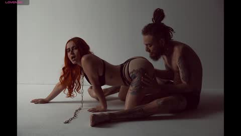 Snapshot of nanna_and_balder2 chatting on February 1, 2025, 1:34 am nanna_and_balder2 online show from February 1, 2025, 1:34 am