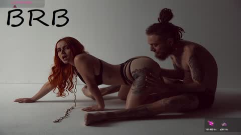 Snapshot of nanna_and_balder2 chatting on February 26, 2025, 1:00 am nanna_and_balder2 online show from February 26, 2025, 1:00 am