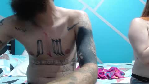 Snapshot of nanna_and_balder2 chatting on October 26, 2025, 3:12 am nanna_and_balder2 online show from October 26, 2025, 3:12 am