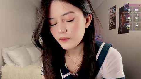 Snapshot of nannettehaken chatting on April 29, 2026, 11:03 am Hanna online show from April 29, 2026, 11:03 am