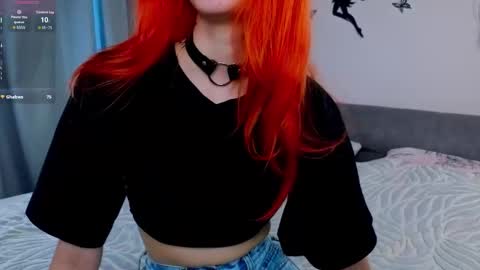 nannetteterrill online show from February 24, 2026, 6:11 am