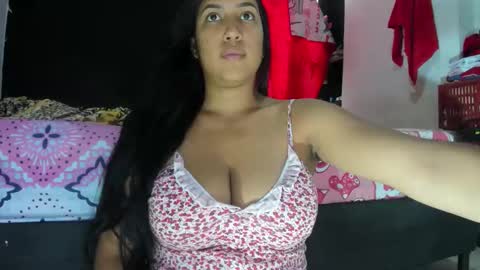 nannita19 online show from January 11, 2026, 5:29 pm