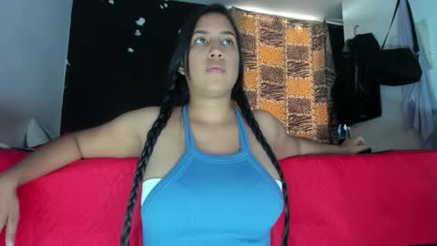 nannita19 online show from January 14, 2026, 7:19 pm