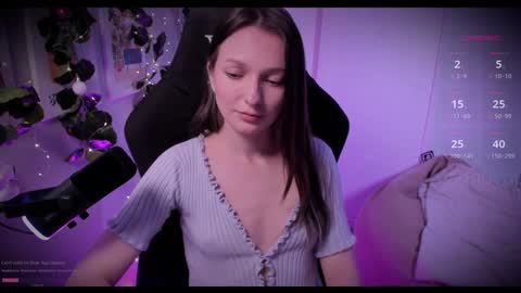 Snapshot of nannoyou chatting on January 9, 2025, 8:55 pm NannoNancy online show from January 9, 2025, 8:55 pm