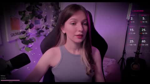 Snapshot of nannoyou chatting on March 8, 2025, 9:18 pm NannoNancy online show from March 8, 2025, 9:18 pm