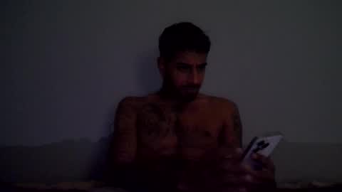 Nando online show from December 24, 2024, 4:11 am