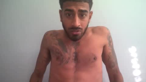 Nando online show from January 2, 2025, 10:55 pm