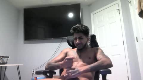 Nando online show from March 25, 2026, 1:11 am