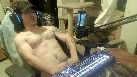 Nan online show from May 1, 2026, 3:11 am