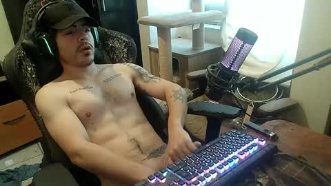 Nan online show from May 10, 2026, 1:33 am