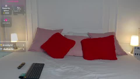 nany_model25 online show from May 6, 2026, 8:47 pm