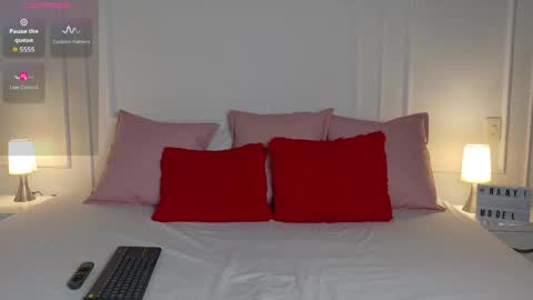 nany_model25 online show from May 19, 2026, 8:15 pm