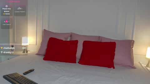 nany_model25 online show from May 26, 2026, 8:38 pm