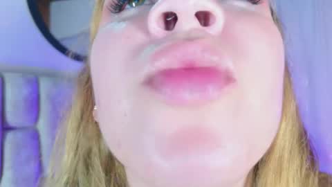 nanymatrioska online show from April 30, 2026, 9:30 pm