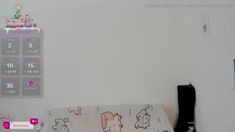  Naoko  online show from December 9, 2024, 3:00 pm