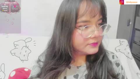  Naoko  online show from April 28, 2026, 1:48 am