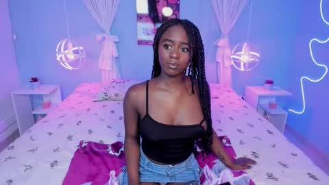 Naomi online show from February 22, 2026, 5:55 pm